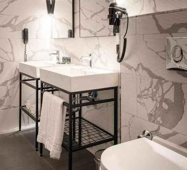 Fotos del hotel Yigitalp Istanbul:  16