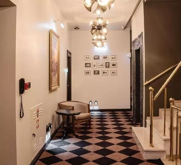 Fotos del hotel Yigitalp Istanbul:  9