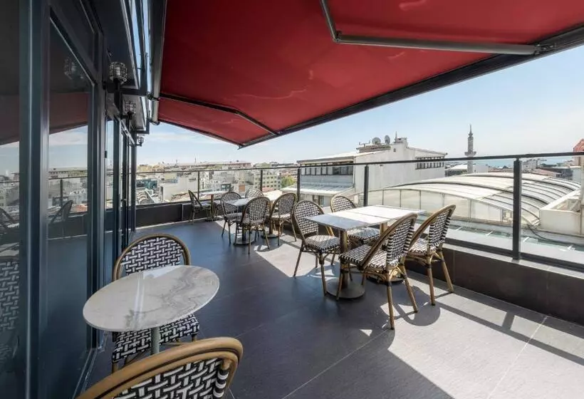 Fotos del hotel Yigitalp Istanbul:  6