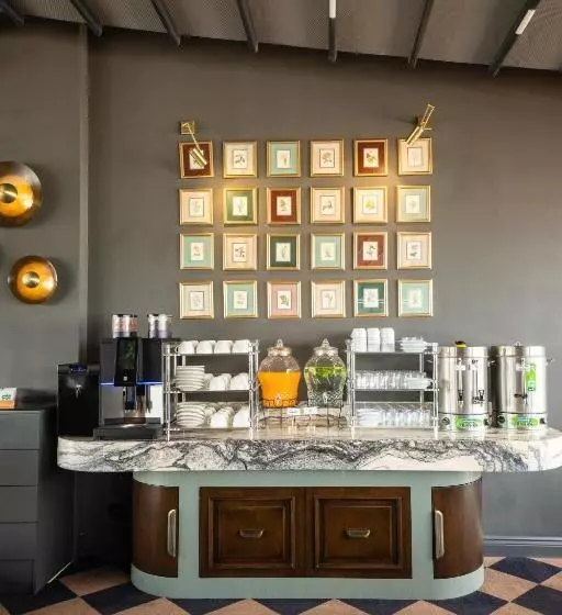 Fotos del hotel Yigitalp Istanbul:  5