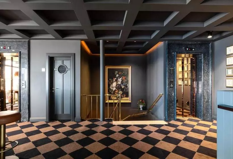 Fotos del hotel Yigitalp Istanbul:  18