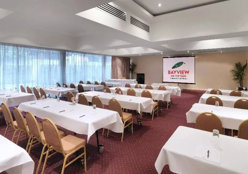 Fotos del hotel Bayview On The Park:  3