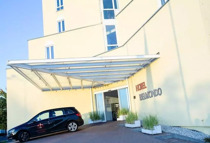 Fotos del hotel H&s Hotel Belmondo Leipzig - Airport:  5