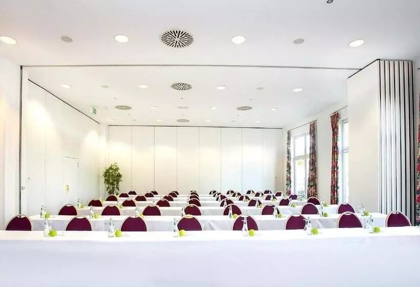 Fotos del hotel H&s Hotel Belmondo Leipzig - Airport:  8