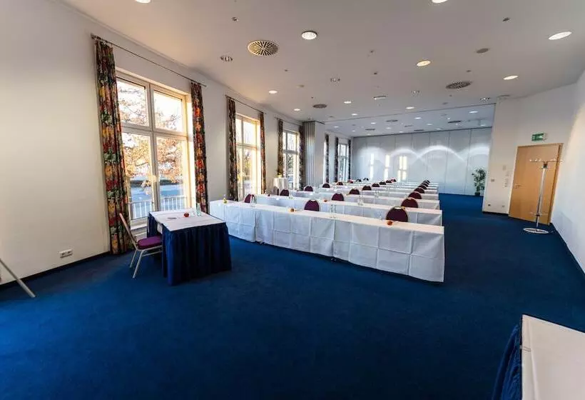 Fotos del hotel H&s Hotel Belmondo Leipzig - Airport:  9