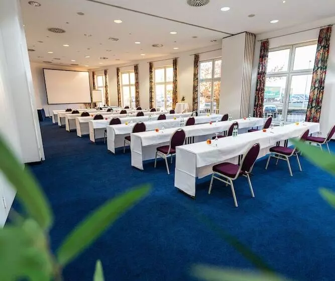 Fotos del hotel H&s Hotel Belmondo Leipzig - Airport:  10