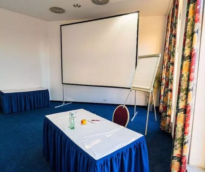 Fotos del hotel H&s Hotel Belmondo Leipzig - Airport:  6