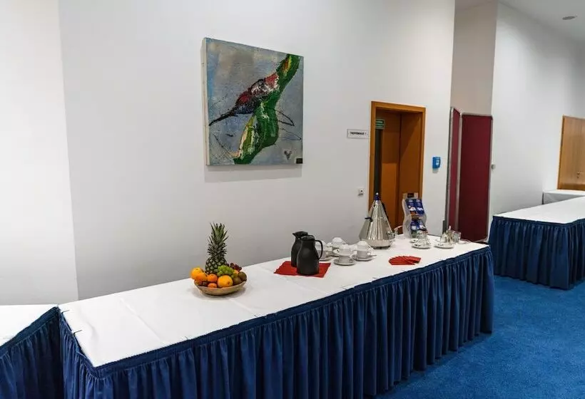 Fotos del hotel H&s Hotel Belmondo Leipzig - Airport:  14