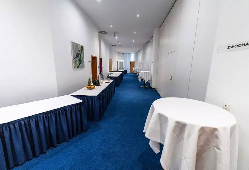 Fotos del hotel H&s Hotel Belmondo Leipzig - Airport:  12