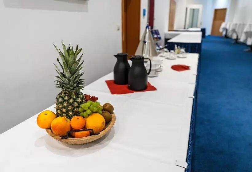 Fotos del hotel H&s Hotel Belmondo Leipzig - Airport:  15