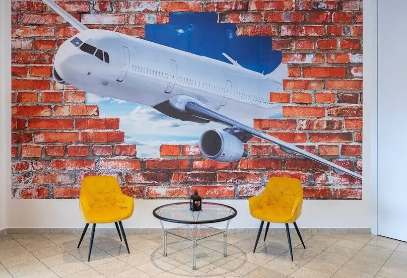 Fotos del hotel H&s Hotel Belmondo Leipzig - Airport:  7