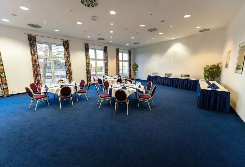 Fotos del hotel H&s Hotel Belmondo Leipzig - Airport:  11