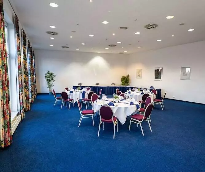 Fotos del hotel H&s Hotel Belmondo Leipzig - Airport:  2