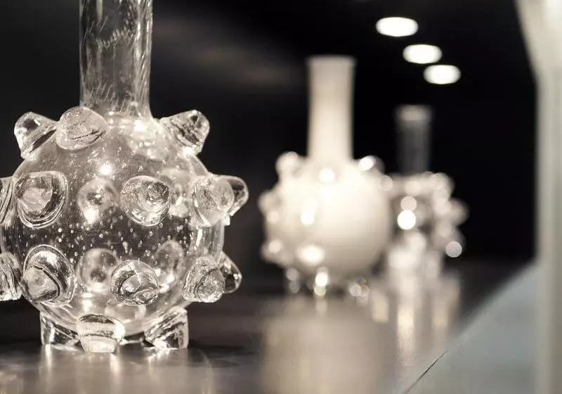 Fotos del hotel Ibis Styles Hotel Brussels Louise:  5