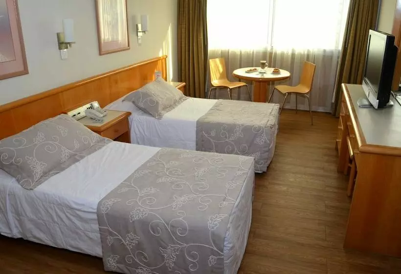 Fotos del hotel Lafayette:  18