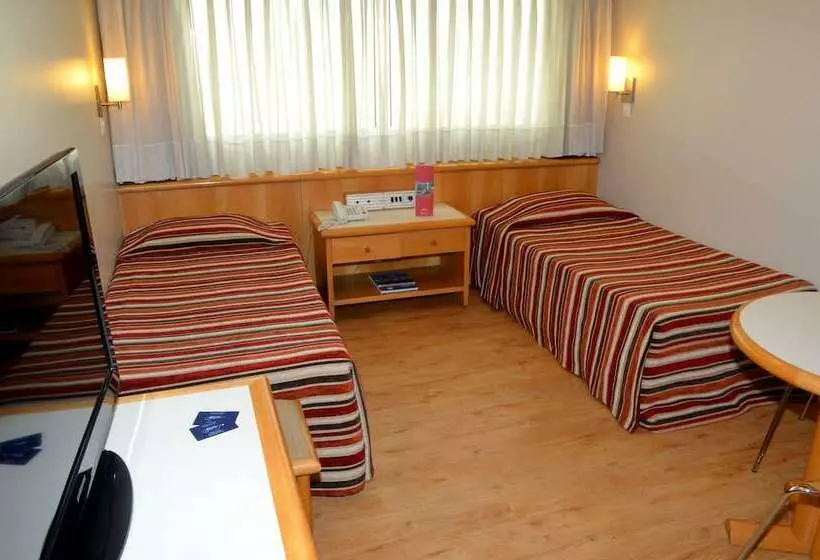 Fotos del hotel Lafayette:  20