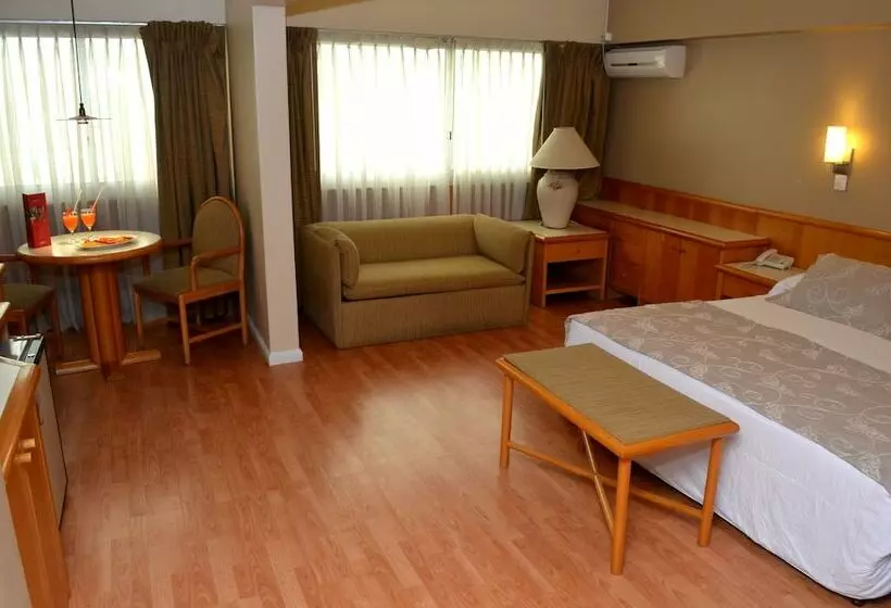 Fotos del hotel Lafayette:  23