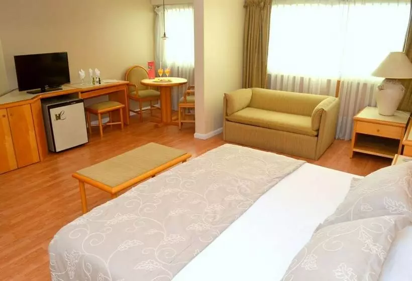 Fotos del hotel Lafayette:  8