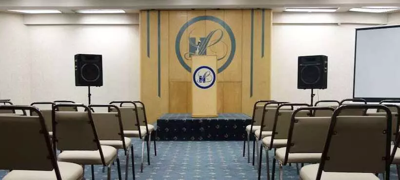 Fotos del hotel Lafayette:  11