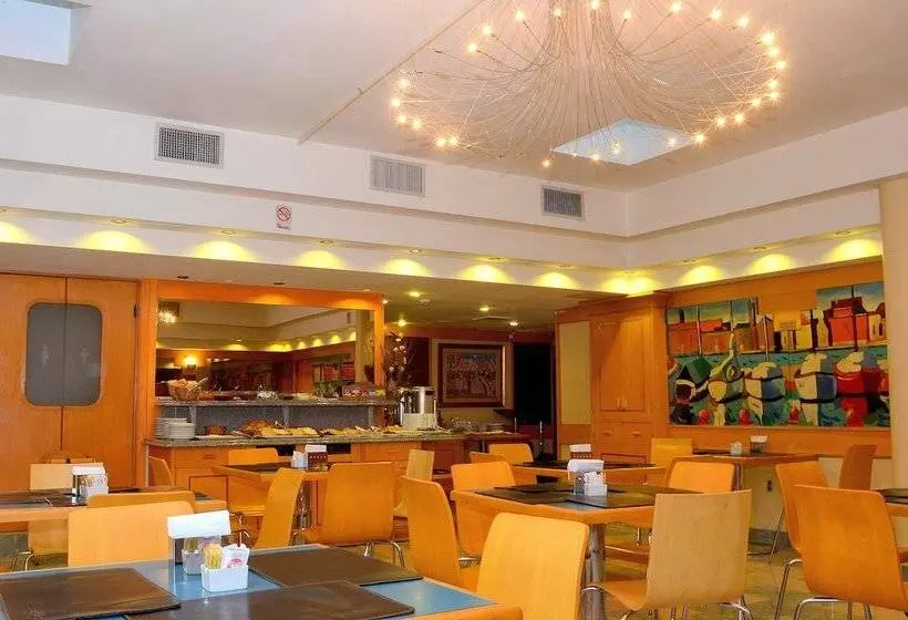 Fotos del hotel Lafayette:  4