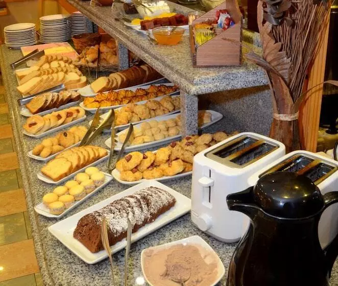 Fotos del hotel Lafayette:  10