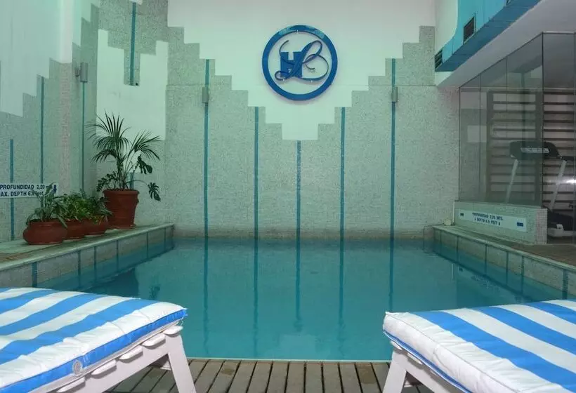 Fotos del hotel Lafayette:  14