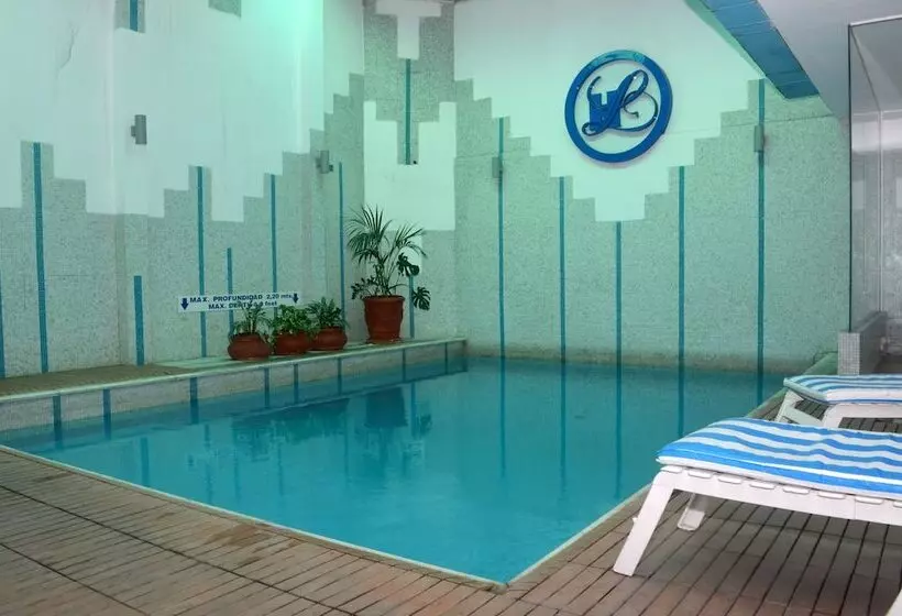 Fotos del hotel Lafayette:  9