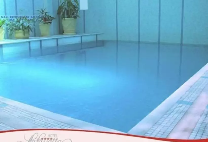 Fotos del hotel Lafayette:  3