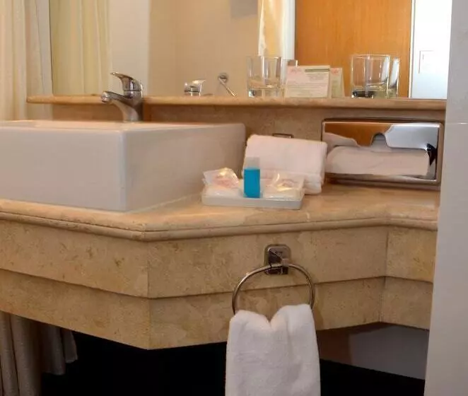 Fotos del hotel Lafayette:  12