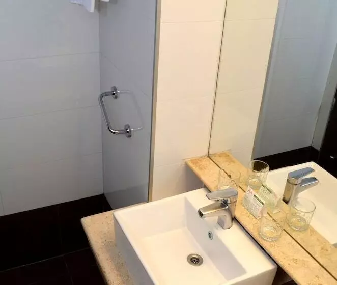 Fotos del hotel Lafayette:  6