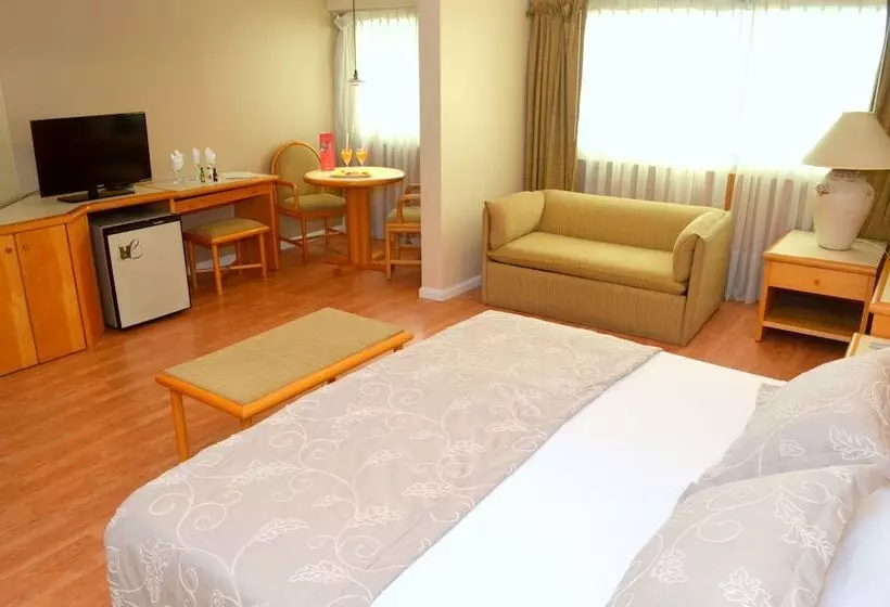 Fotos del hotel Lafayette:  13