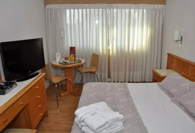 Fotos del hotel Lafayette:  21