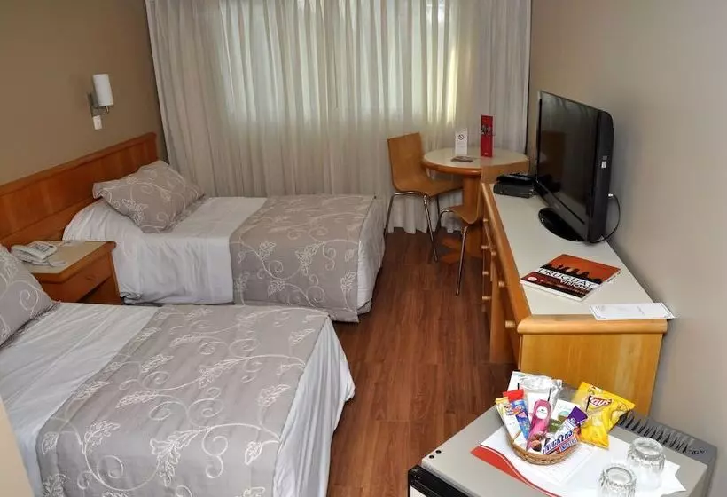 Fotos del hotel Lafayette:  2