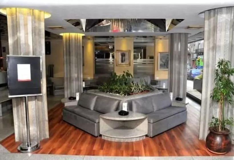 Fotos del hotel Lafayette:  25