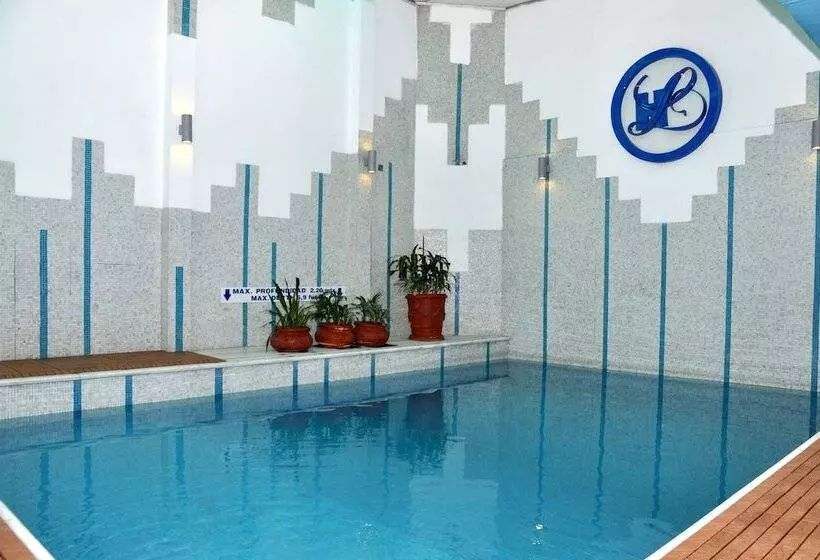 Fotos del hotel Lafayette:  16