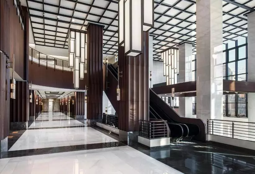 Fotos del hotel Le Meridien Seoul:  3