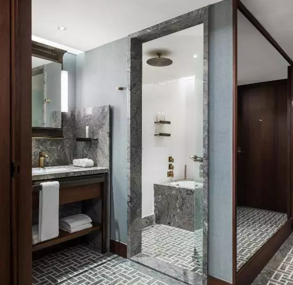 Fotos del hotel Le Meridien Seoul:  11