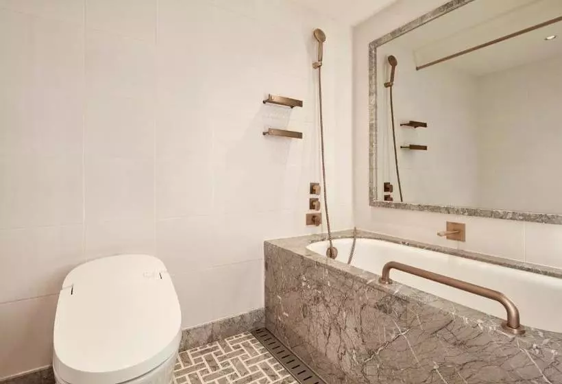 Fotos del hotel Le Meridien Seoul:  8