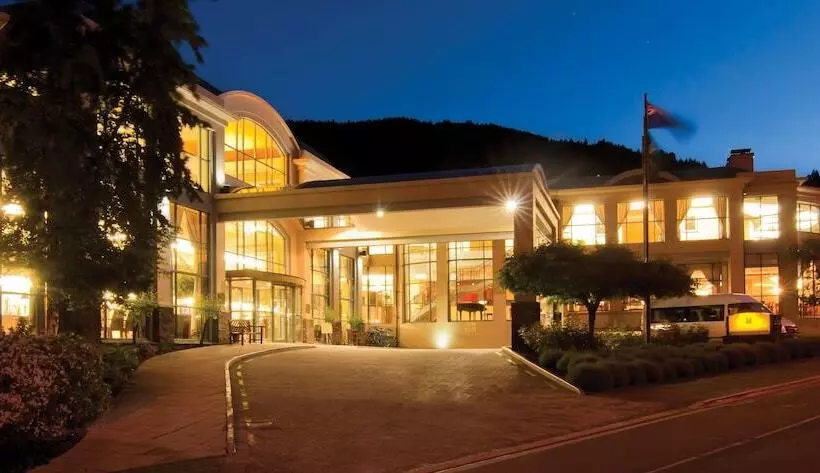 Fotos del hotel Millennium Hotel Queenstown:  12