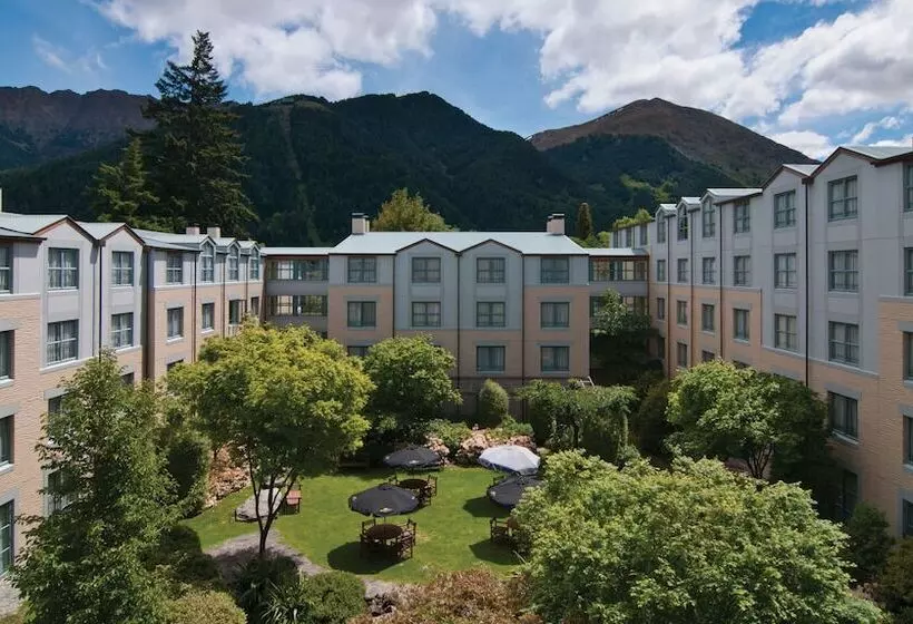 Fotos del hotel Millennium Hotel Queenstown:  1