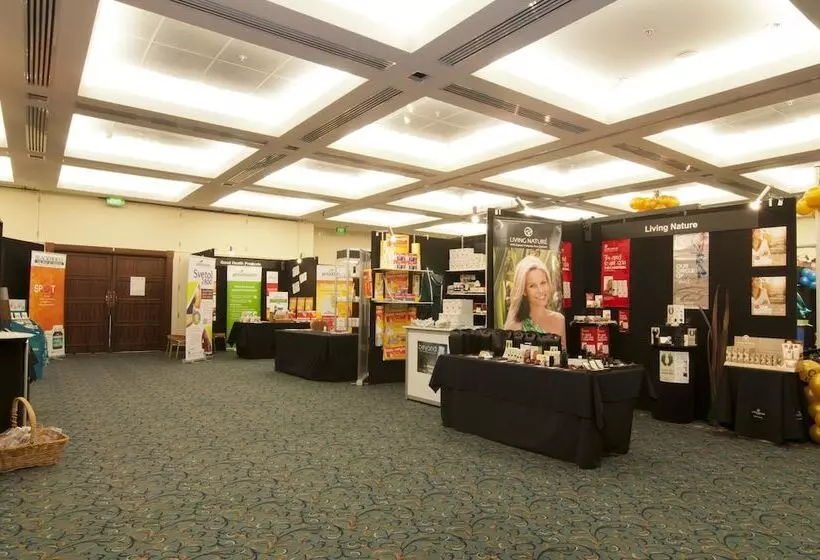 Fotos del hotel Millennium Hotel Queenstown:  2