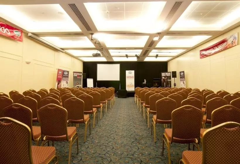 Fotos del hotel Millennium Hotel Queenstown:  10