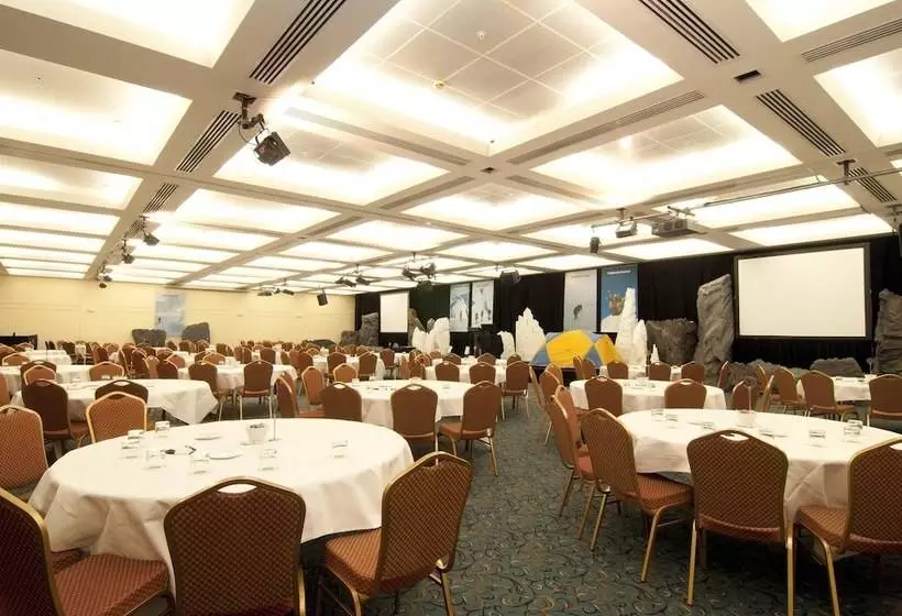 Fotos del hotel Millennium Hotel Queenstown:  14