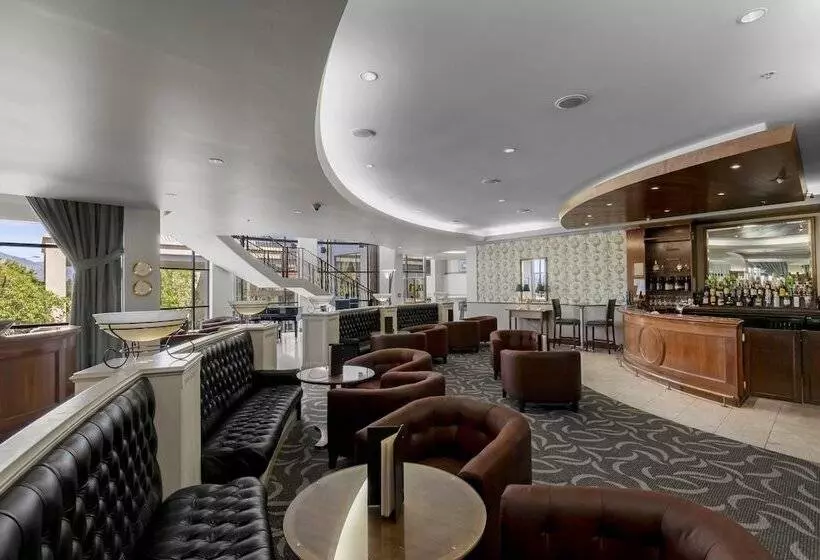 Fotos del hotel Millennium Hotel Queenstown:  8