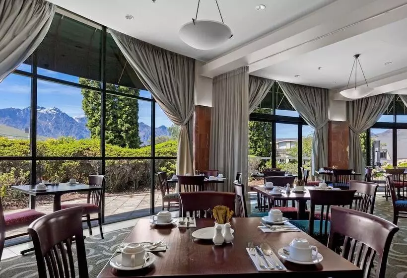 Fotos del hotel Millennium Hotel Queenstown:  3