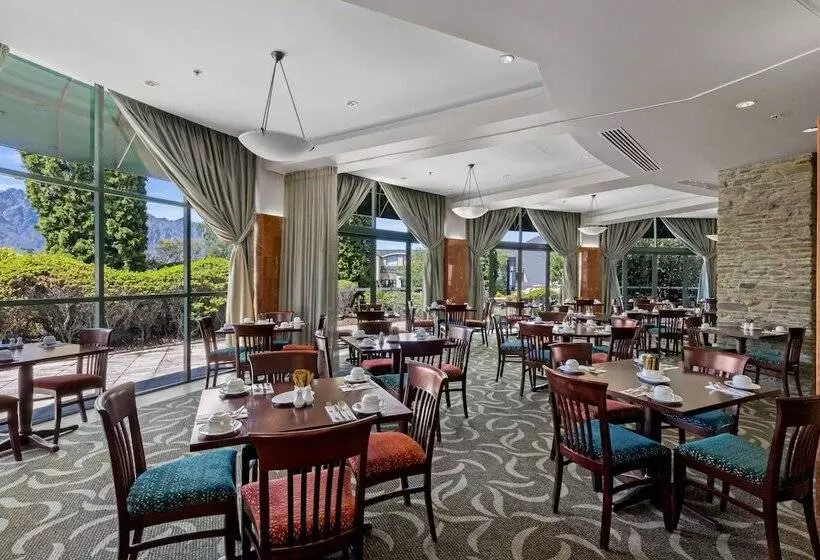 Fotos del hotel Millennium Hotel Queenstown:  13