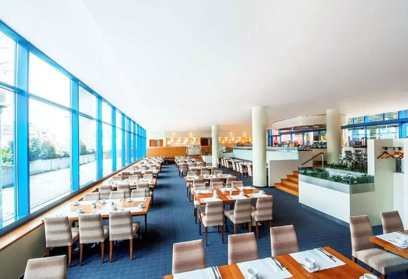 Fotos del hotel Nh Prague City:  20