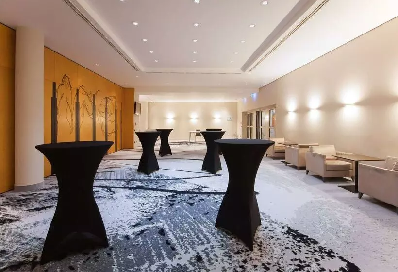 Fotos del hotel Nh Prague City:  56