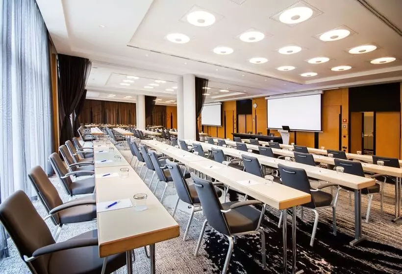 Fotos del hotel Nh Prague City:  35