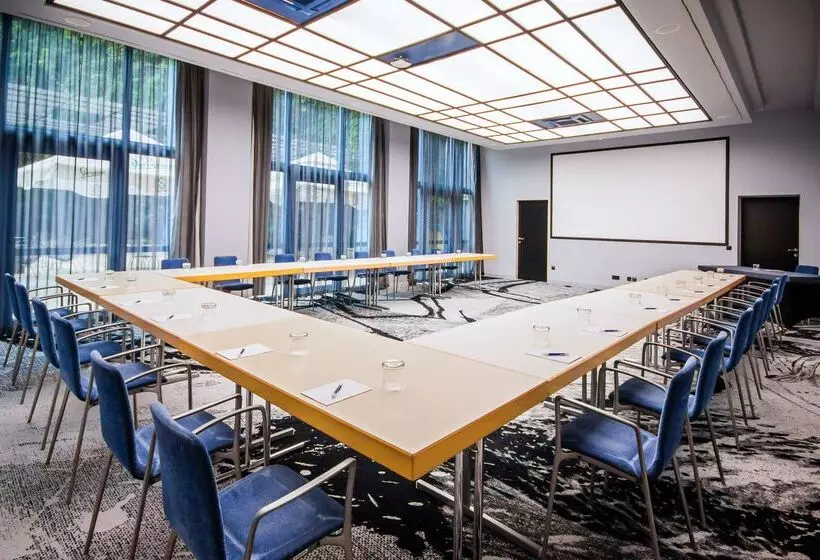 Fotos del hotel Nh Prague City:  30